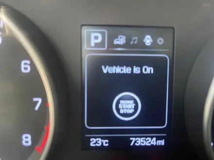 Hyundai Elantra 2016 года за 6 500 000 тг. в Шымкент – фото 12