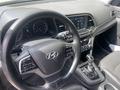 Hyundai Elantra 2016 годаүшін6 500 000 тг. в Шымкент – фото 10
