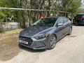 Hyundai Elantra 2016 годаүшін6 500 000 тг. в Шымкент