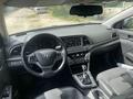 Hyundai Elantra 2016 годаүшін6 500 000 тг. в Шымкент – фото 6