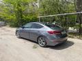 Hyundai Elantra 2016 годаүшін6 500 000 тг. в Шымкент – фото 5