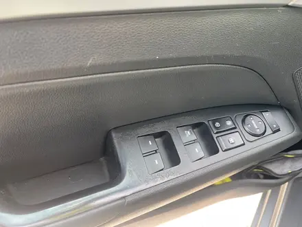 Hyundai Elantra 2016 года за 6 500 000 тг. в Шымкент – фото 8