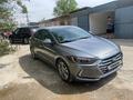 Hyundai Elantra 2016 годаүшін6 500 000 тг. в Шымкент – фото 7