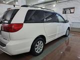 Toyota Sienna 2007 года за 9 700 000 тг. в Алматы – фото 2