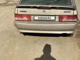 ВАЗ (Lada) 2114 2007 года за 400 000 тг. в Актобе – фото 3