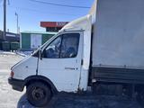 ГАЗ ГАЗель 1998 годаүшін2 200 000 тг. в Астана – фото 3