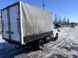 ГАЗ ГАЗель 1998 годаүшін2 200 000 тг. в Астана – фото 5