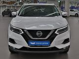 Nissan Qashqai 2019 годаүшін8 490 000 тг. в Алматы – фото 2