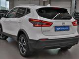 Nissan Qashqai 2019 годаүшін8 490 000 тг. в Алматы – фото 4