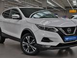 Nissan Qashqai 2019 годаүшін8 490 000 тг. в Алматы – фото 3