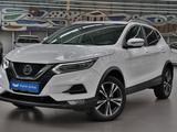 Nissan Qashqai 2019 годаүшін8 490 000 тг. в Алматы