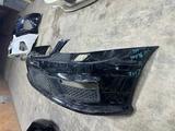 Бампер передний Mercedes-Benz W221 S63 S65 AMG рестайлинг за 130 000 тг. в Алматы – фото 2