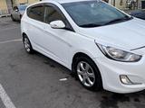 Hyundai Accent 2014 годаүшін5 350 000 тг. в Кордай – фото 2