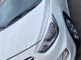 Hyundai Accent 2014 годаүшін5 350 000 тг. в Кордай – фото 5