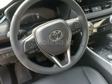 Toyota RAV4 2023 года за 20 000 000 тг. в Атырау – фото 7