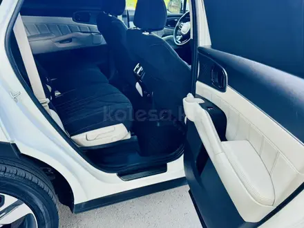 Kia Sorento 2022 года за 15 500 000 тг. в Костанай – фото 11