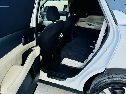 Kia Sorento 2022 года за 15 500 000 тг. в Костанай – фото 12