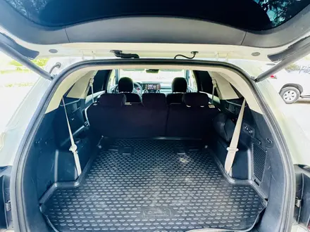 Kia Sorento 2022 года за 15 500 000 тг. в Костанай – фото 13