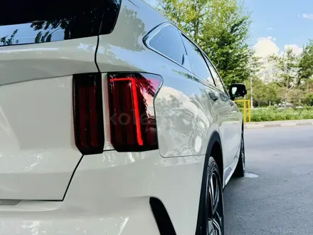 Kia Sorento 2022 года за 15 500 000 тг. в Костанай – фото 6
