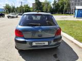 Peugeot 307 2006 годаfor2 500 000 тг. в Житикара – фото 3