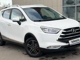 JAC S3 2022 годаүшін4 445 000 тг. в Алматы