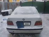 BMW 316 1994 годаүшін600 000 тг. в Алматы – фото 3