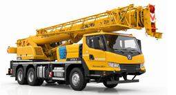 XCMG  XCT20_S 2026 года в Астана