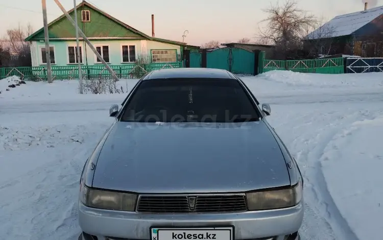 Toyota Cresta 1996 года за 2 200 000 тг. в Петропавловск