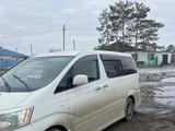 Toyota Alphard 2004 годаfor7 400 000 тг. в Павлодар – фото 5