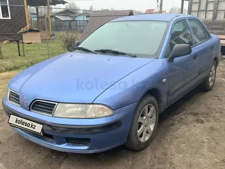 Mitsubishi Carisma 1999 года за 2 200 000 тг. в Алматы