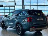 Kia Sorento Premium+ 3.5 2026 годаүшін25 490 000 тг. в Костанай – фото 4
