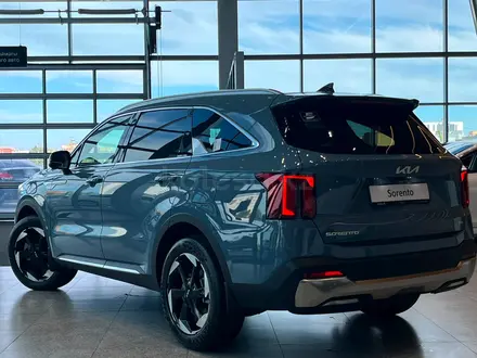 Kia Sorento Premium+ 3.5 2026 года за 25 490 000 тг. в Костанай – фото 4