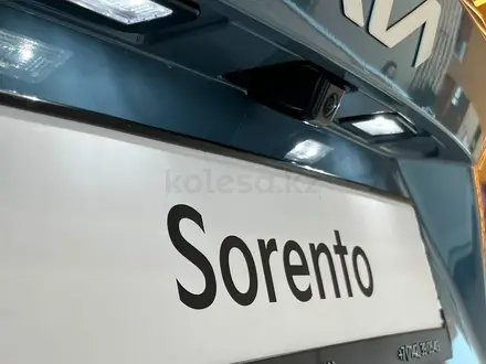 Kia Sorento Premium+ 3.5 2026 года за 25 490 000 тг. в Костанай – фото 10