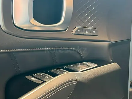 Kia Sorento Premium+ 3.5 2026 года за 25 490 000 тг. в Костанай – фото 27
