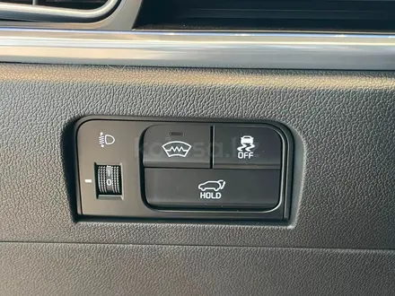 Kia Sorento Premium+ 3.5 2026 года за 25 490 000 тг. в Костанай – фото 29