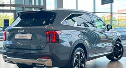 Kia Sorento Premium+ 3.5 2026 годаүшін24 490 000 тг. в Костанай – фото 5