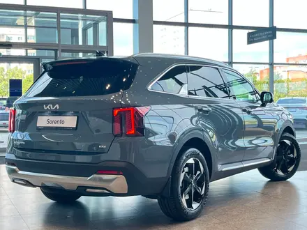 Kia Sorento Premium+ 3.5 2026 года за 25 490 000 тг. в Костанай – фото 5
