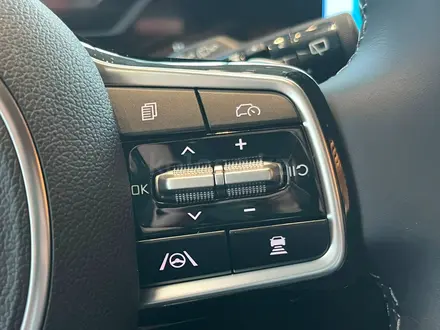 Kia Sorento Premium+ 3.5 2026 года за 25 490 000 тг. в Костанай – фото 17
