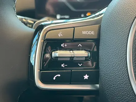 Kia Sorento Premium+ 3.5 2026 года за 25 490 000 тг. в Костанай – фото 16
