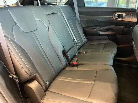 Kia Sorento Premium+ 3.5 2026 года за 25 490 000 тг. в Костанай – фото 34