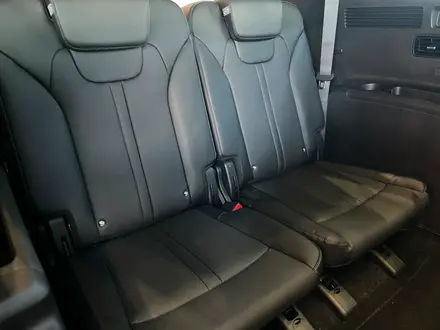 Kia Sorento Premium+ 3.5 2026 года за 25 490 000 тг. в Костанай – фото 35