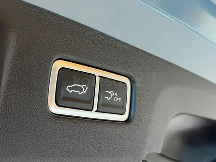 Kia Sorento Premium+ 3.5 2026 года за 25 490 000 тг. в Костанай – фото 39