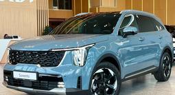 Kia Sorento Premium+ 3.5 2026 годаүшін24 490 000 тг. в Костанай