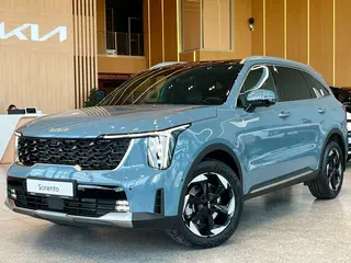 Kia Sorento Premium+ 3.5