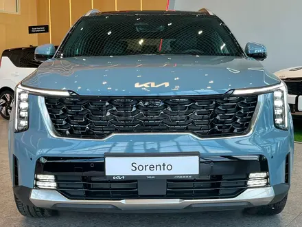 Kia Sorento Premium+ 3.5 2026 года за 25 490 000 тг. в Костанай – фото 2