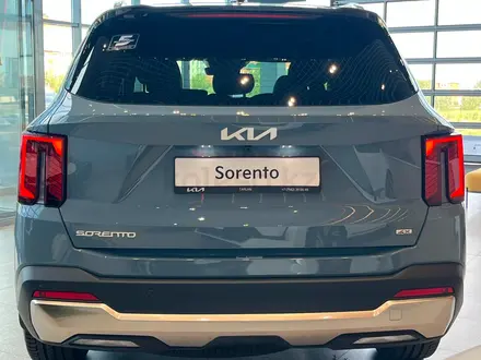 Kia Sorento Premium+ 3.5 2026 года за 25 490 000 тг. в Костанай – фото 7