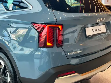 Kia Sorento Premium+ 3.5 2026 года за 25 490 000 тг. в Костанай – фото 9