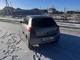 Toyota Yaris 2010 года за 4 000 000 тг. в Астана – фото 4