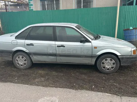 Volkswagen Passat 1992 года за 700 000 тг. в Алматы – фото 6