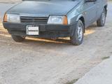 ВАЗ (Lada) 2109 2000 года за 450 000 тг. в Арысь – фото 2